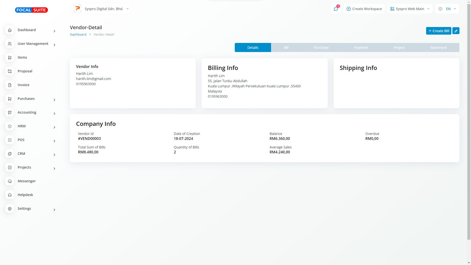 Organic Vegetable Box